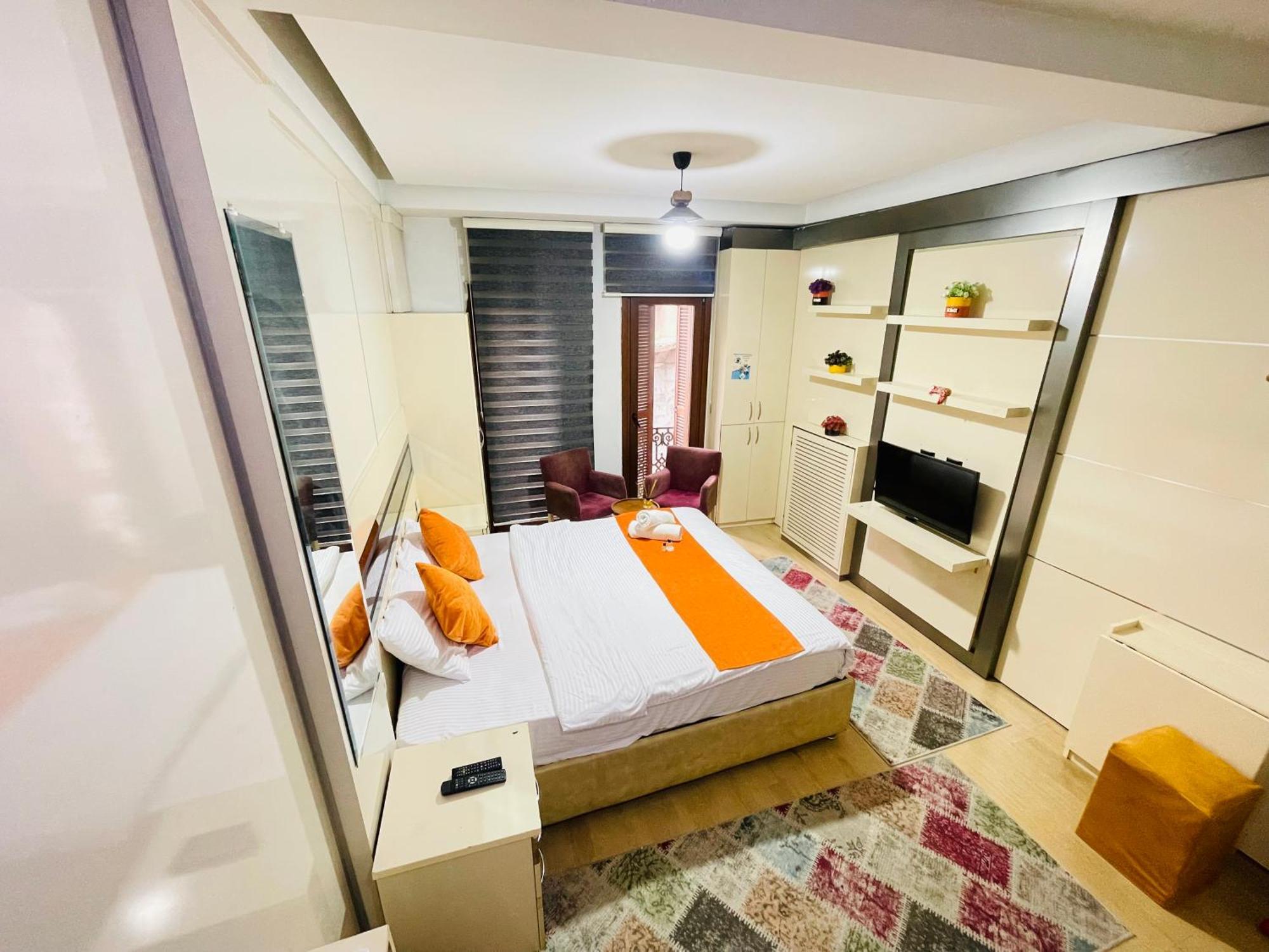 Taksim Gold House Hotel — Photos 3