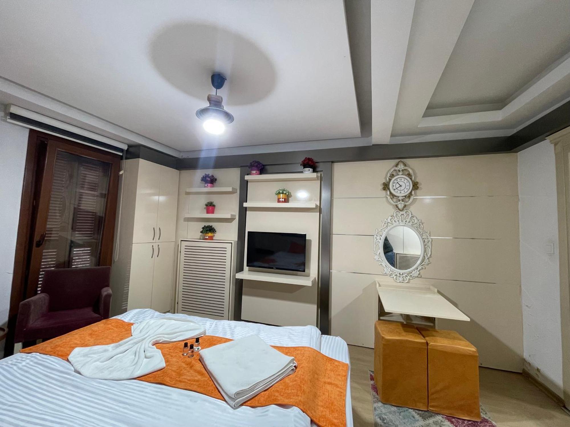 Taksim Gold House Hotel — Photos 2