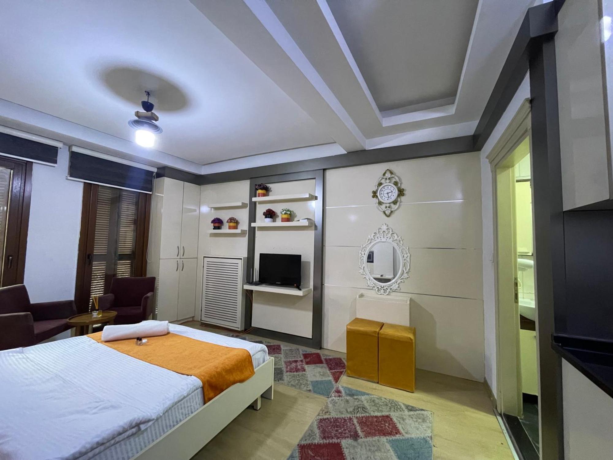 Taksim Gold House Hotel — Photos 1